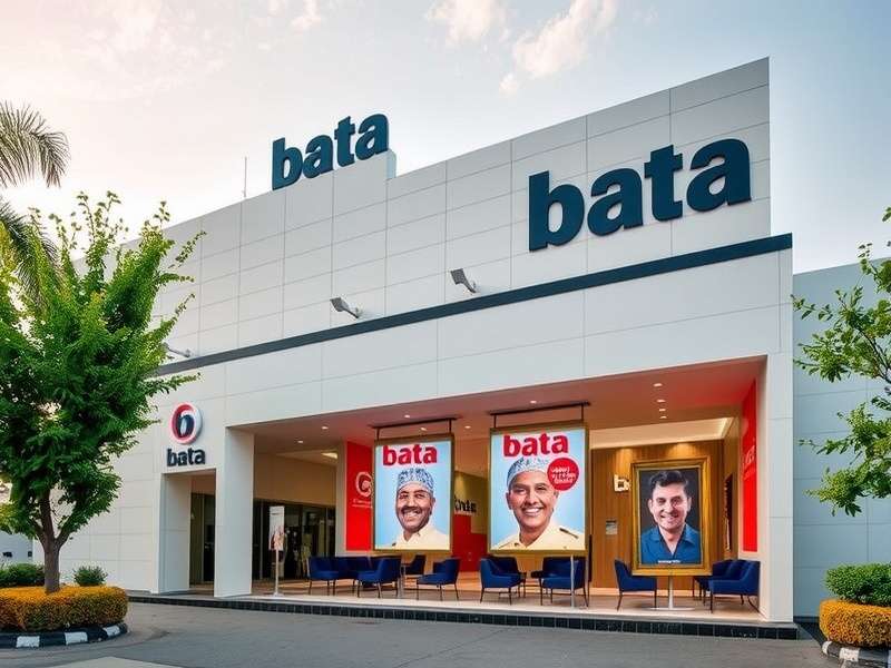 Women's casual footwear collection